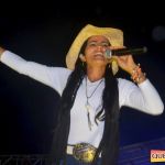 Nem mesmo a chuva conseguiu tirar o brilho da Noite Beneficente da 18ª Cavalgada do Boinha 402