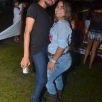 Nem mesmo a chuva conseguiu tirar o brilho da Noite Beneficente da 18ª Cavalgada do Boinha 92