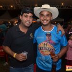 Milhares de cavaleiros e amazonas manteve o legado na 18ª edição da Cavalgada do Boinha 75