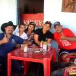 Milhares de cavaleiros e amazonas manteve o legado na 18ª edição da Cavalgada do Boinha 855