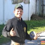 Milhares de cavaleiros e amazonas manteve o legado na 18ª edição da Cavalgada do Boinha 295