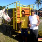 Milhares de cavaleiros e amazonas manteve o legado na 18ª edição da Cavalgada do Boinha 153