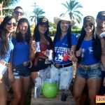 Milhares de cavaleiros e amazonas manteve o legado na 18ª edição da Cavalgada do Boinha 442