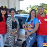 Milhares de cavaleiros e amazonas manteve o legado na 18ª edição da Cavalgada do Boinha 213