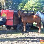 Milhares de cavaleiros e amazonas manteve o legado na 18ª edição da Cavalgada do Boinha 495