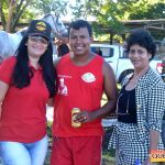 Milhares de cavaleiros e amazonas manteve o legado na 18ª edição da Cavalgada do Boinha 500