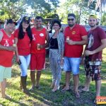 Milhares de cavaleiros e amazonas manteve o legado na 18ª edição da Cavalgada do Boinha 748