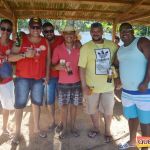 Milhares de cavaleiros e amazonas manteve o legado na 18ª edição da Cavalgada do Boinha 366