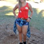 Milhares de cavaleiros e amazonas manteve o legado na 18ª edição da Cavalgada do Boinha 826