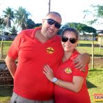 Milhares de cavaleiros e amazonas manteve o legado na 18ª edição da Cavalgada do Boinha 689