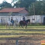 Milhares de cavaleiros e amazonas manteve o legado na 18ª edição da Cavalgada do Boinha 218