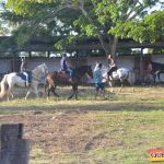 Milhares de cavaleiros e amazonas manteve o legado na 18ª edição da Cavalgada do Boinha 232