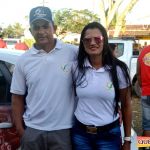 Milhares de cavaleiros e amazonas manteve o legado na 18ª edição da Cavalgada do Boinha 760