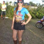 Milhares de cavaleiros e amazonas manteve o legado na 18ª edição da Cavalgada do Boinha 869