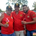 Milhares de cavaleiros e amazonas manteve o legado na 18ª edição da Cavalgada do Boinha 532