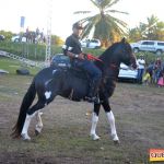 Milhares de cavaleiros e amazonas manteve o legado na 18ª edição da Cavalgada do Boinha 863