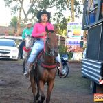 Milhares de cavaleiros e amazonas manteve o legado na 18ª edição da Cavalgada do Boinha 130