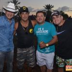 Milhares de cavaleiros e amazonas manteve o legado na 18ª edição da Cavalgada do Boinha 501