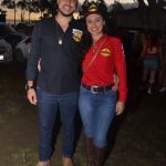 Milhares de cavaleiros e amazonas manteve o legado na 18ª edição da Cavalgada do Boinha 358