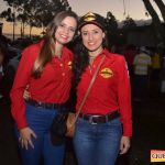 Milhares de cavaleiros e amazonas manteve o legado na 18ª edição da Cavalgada do Boinha 768