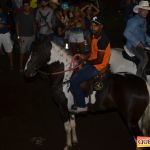 Milhares de cavaleiros e amazonas manteve o legado na 18ª edição da Cavalgada do Boinha 526