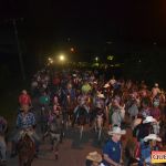 Milhares de cavaleiros e amazonas manteve o legado na 18ª edição da Cavalgada do Boinha 498