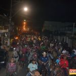 Milhares de cavaleiros e amazonas manteve o legado na 18ª edição da Cavalgada do Boinha 502