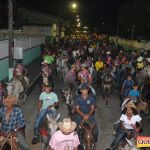Milhares de cavaleiros e amazonas manteve o legado na 18ª edição da Cavalgada do Boinha 393