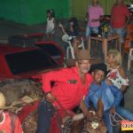 Milhares de cavaleiros e amazonas manteve o legado na 18ª edição da Cavalgada do Boinha 138