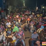 Milhares de cavaleiros e amazonas manteve o legado na 18ª edição da Cavalgada do Boinha 613