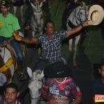 Milhares de cavaleiros e amazonas manteve o legado na 18ª edição da Cavalgada do Boinha 350