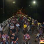 Milhares de cavaleiros e amazonas manteve o legado na 18ª edição da Cavalgada do Boinha 636