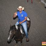 Milhares de cavaleiros e amazonas manteve o legado na 18ª edição da Cavalgada do Boinha 248