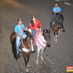 Milhares de cavaleiros e amazonas manteve o legado na 18ª edição da Cavalgada do Boinha 742