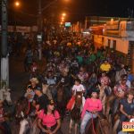 Milhares de cavaleiros e amazonas manteve o legado na 18ª edição da Cavalgada do Boinha 727