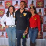 Milhares de cavaleiros e amazonas manteve o legado na 18ª edição da Cavalgada do Boinha 19