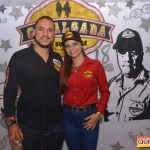 Milhares de cavaleiros e amazonas manteve o legado na 18ª edição da Cavalgada do Boinha 770