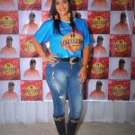 Milhares de cavaleiros e amazonas manteve o legado na 18ª edição da Cavalgada do Boinha 843