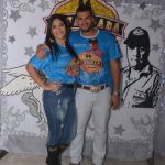 Milhares de cavaleiros e amazonas manteve o legado na 18ª edição da Cavalgada do Boinha 541