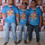 Milhares de cavaleiros e amazonas manteve o legado na 18ª edição da Cavalgada do Boinha 82