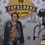 Milhares de cavaleiros e amazonas manteve o legado na 18ª edição da Cavalgada do Boinha 360