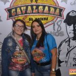 Milhares de cavaleiros e amazonas manteve o legado na 18ª edição da Cavalgada do Boinha 233