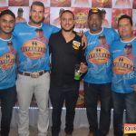 Milhares de cavaleiros e amazonas manteve o legado na 18ª edição da Cavalgada do Boinha 756