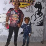 Milhares de cavaleiros e amazonas manteve o legado na 18ª edição da Cavalgada do Boinha 659