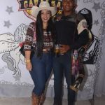 Milhares de cavaleiros e amazonas manteve o legado na 18ª edição da Cavalgada do Boinha 578