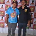 Milhares de cavaleiros e amazonas manteve o legado na 18ª edição da Cavalgada do Boinha 881