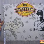 Milhares de cavaleiros e amazonas manteve o legado na 18ª edição da Cavalgada do Boinha 313