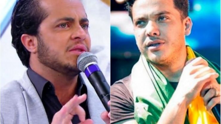 Thammy Miranda detona Wesley Safadão e cantor se revolta: "não adianta ficar putinho comigo" 7