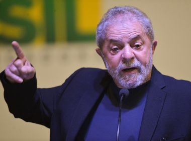 TSE rejeita pedido para já declarar ex-presidente Lula inelegível 12