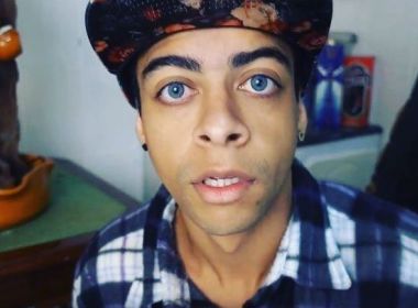 Youtuber Everson Zoio será ouvido pela polícia sobre vídeo polêmico de suposto estupro 106